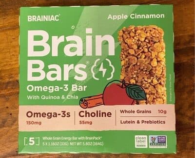 Brain Bars
