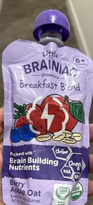 Breakfast Blend