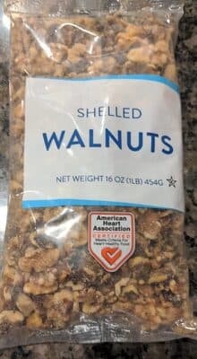 Walnuts