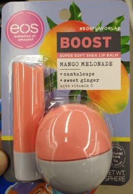 Eos Mango Melonade