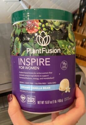 Inspire for Women