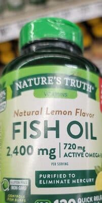 Fish Oil