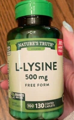 L-lysine