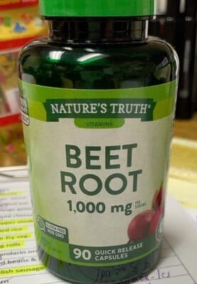 Beet Root