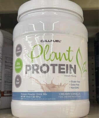 Plant Protein