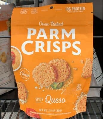 Spicy Queso
