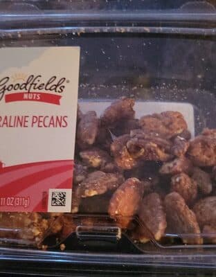 Praline Pecans