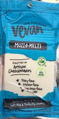 Mozza-Melts