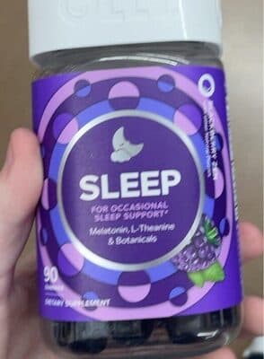 Sleep