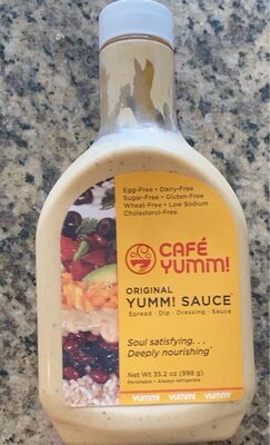 Original Yumm Sauce