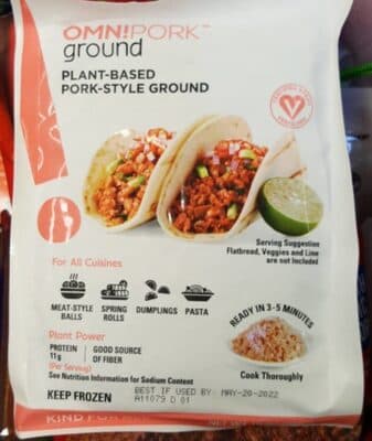 Omnipork ground