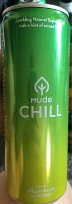 Mude chill