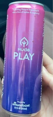 Mude Play