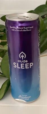 Mude sleep drink