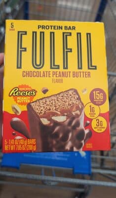 Protein Bar