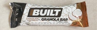 Granola Bar