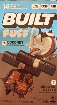 Protein Bar