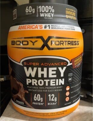 Whey Protein