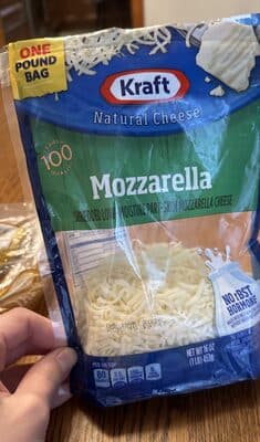 Mozzarella