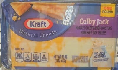 Colby Jack