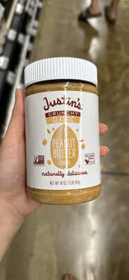 Peanut Butter
