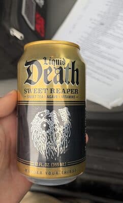 Sweet Reaper