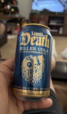 Killer cola