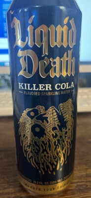 Killer Cola