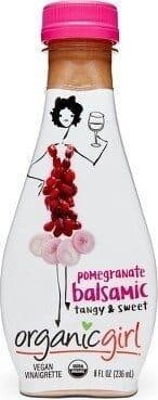 Pomegranate Balsamic