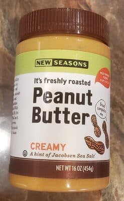 Peanut Butter