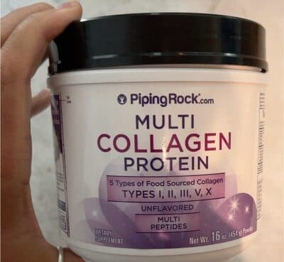 Multi Collagen Protein