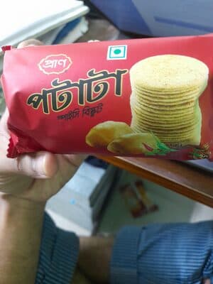 potata