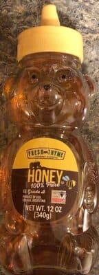 Honey