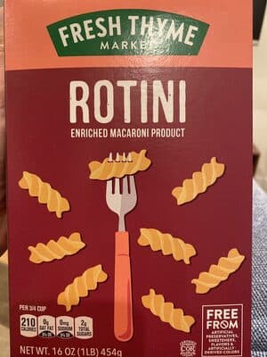 Rotoni