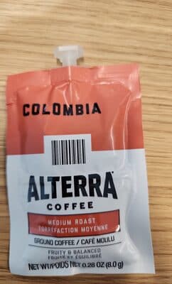 Columbia Medium Roast