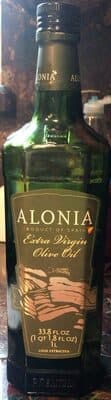 Extra Virgin Olive Oil
