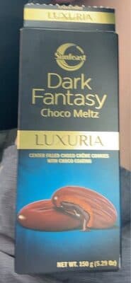 Dark Fantasy Choco Meltz
