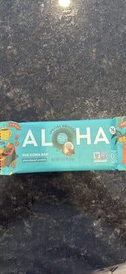 The Kona Bar