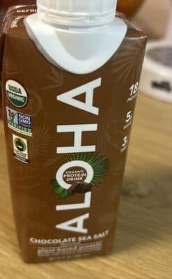 Protein Drink