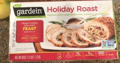 Holiday Roast