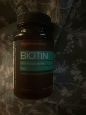 Biotin
