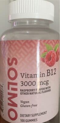 Vitamin B12