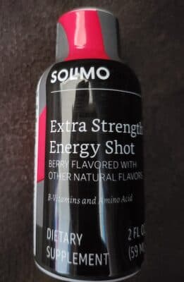 solimo
