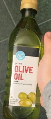 Pure Olive Oil
