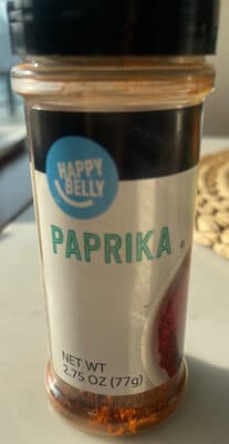 Paprika
