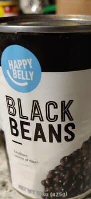Black Beans