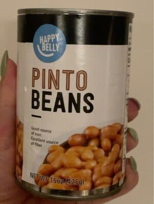 Pinto Beans