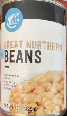 Great northern beans