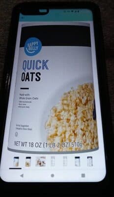 Quick Oats