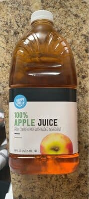 Apple Juice